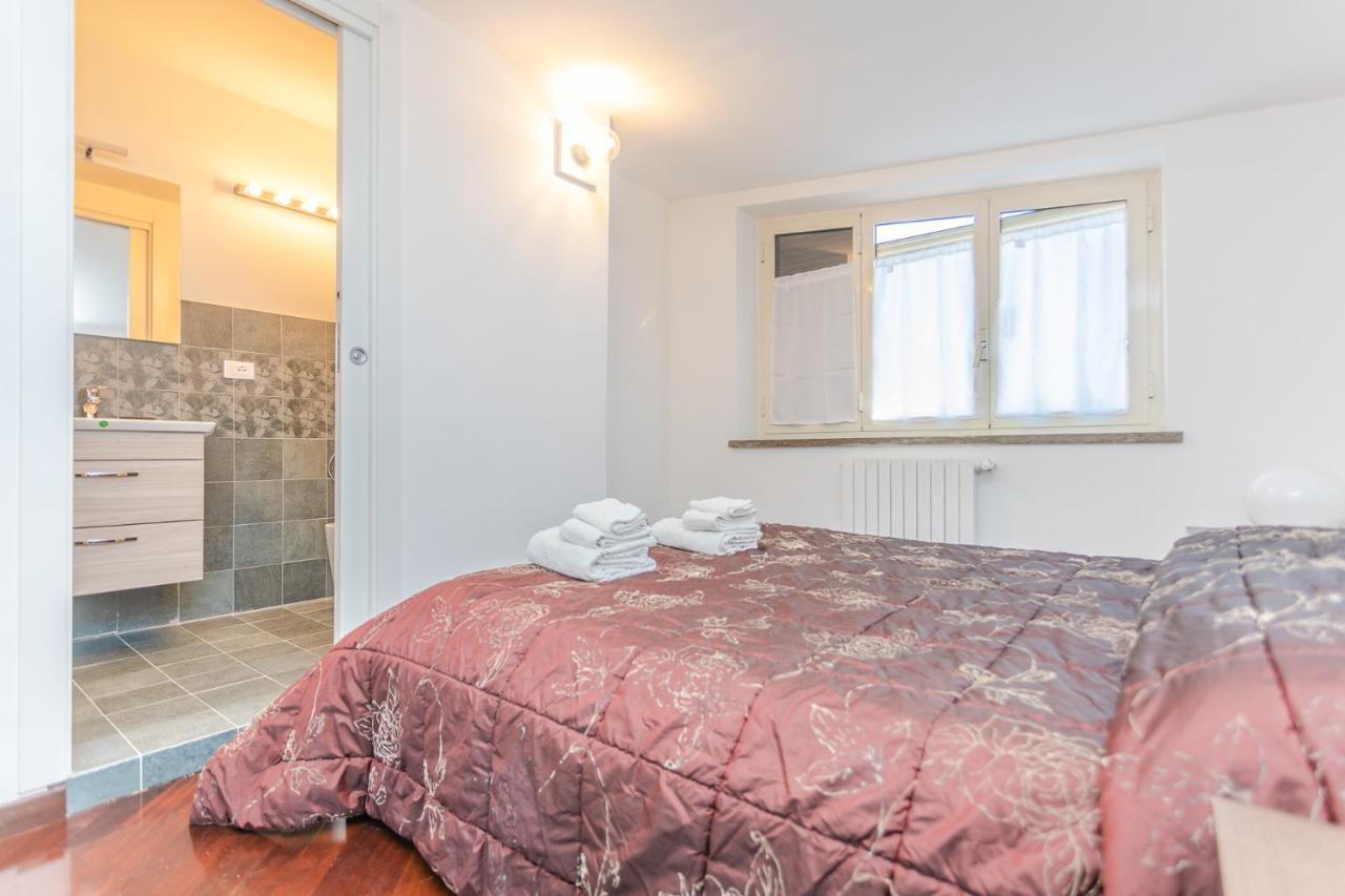 Villa Mary Fonte Nuova Екстериор снимка