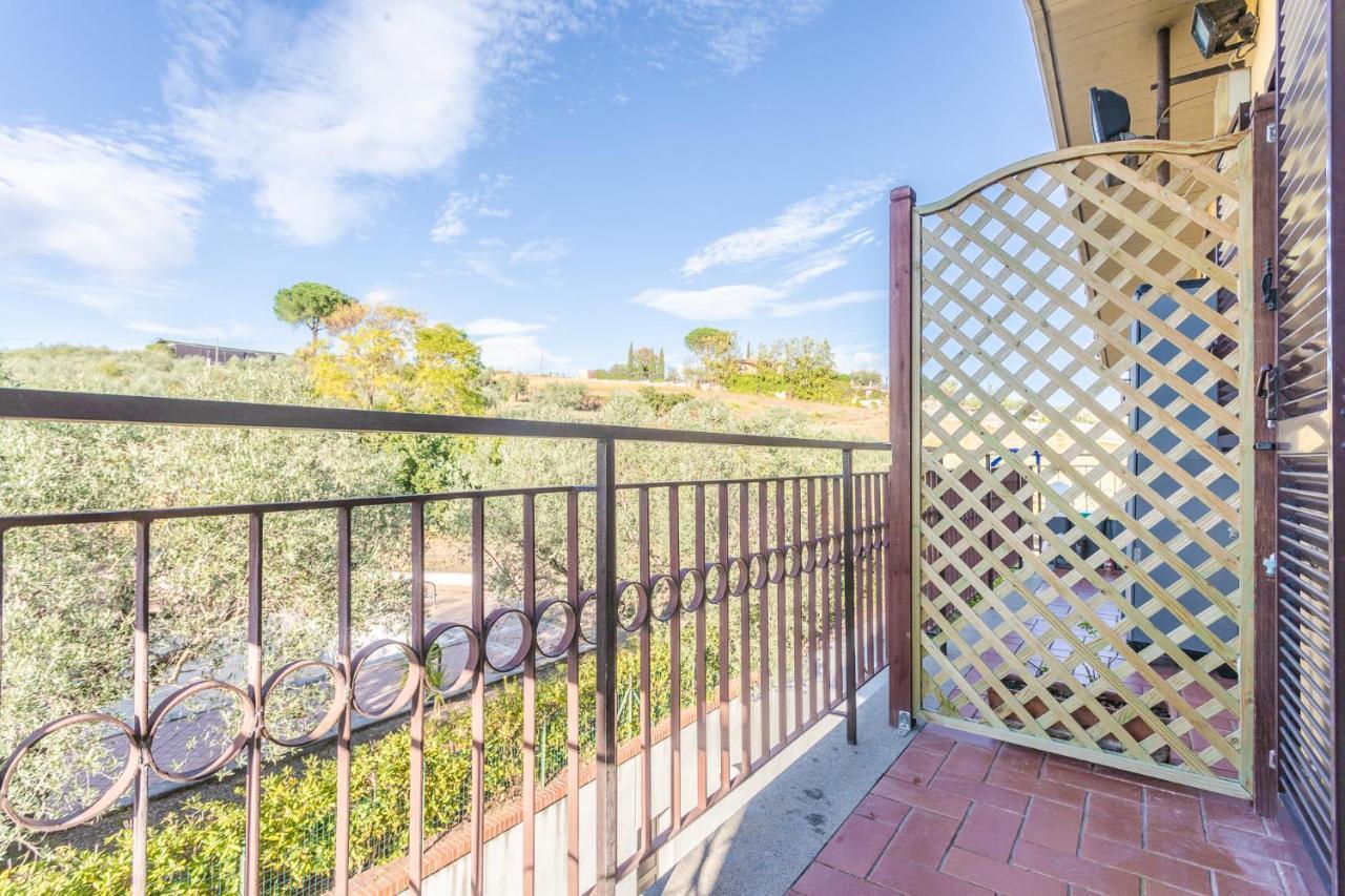 Villa Mary Fonte Nuova Екстериор снимка