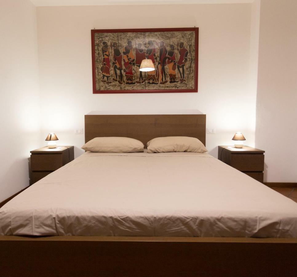 Villa Mary Fonte Nuova Екстериор снимка